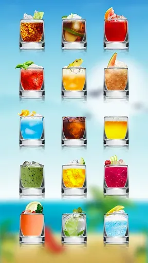 Скриншот 3 — iDrink: Питьевые игры (шутка)