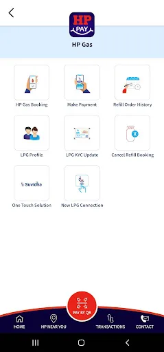Скриншот 8 — HP PAY
