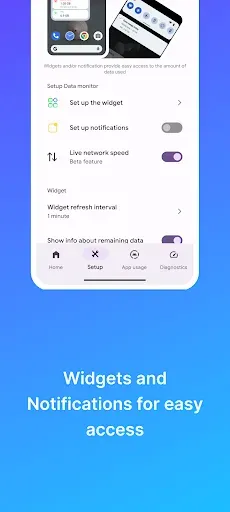 Скриншот 3 — Data Monitor