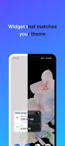 Скриншот 6 — Data Monitor