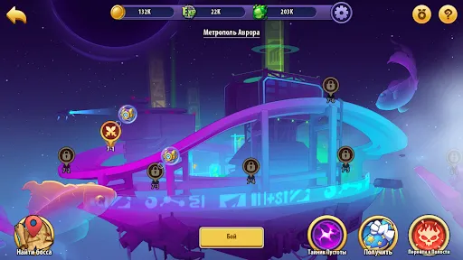 Скриншот 8 — Idle Heroes