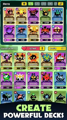 Скриншот 2 — Cell Defense: TD