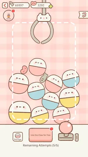Скриншот 7 — Purrfect Tale