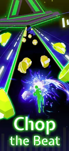 Скриншот 3 — Beat Mania: Music Dash Dance