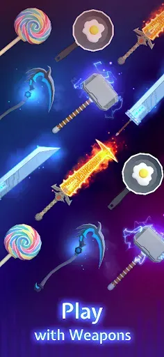 Скриншот 4 — Beat Mania: Music Dash Dance