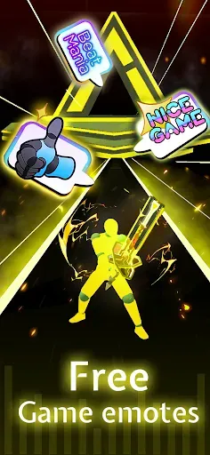 Скриншот 5 — Beat Mania: Music Dash Dance