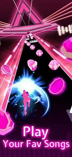 Скриншот 6 — Beat Mania: Music Dash Dance