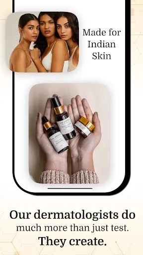 Скриншот 1 — Dr Sheth's Online Shopping App