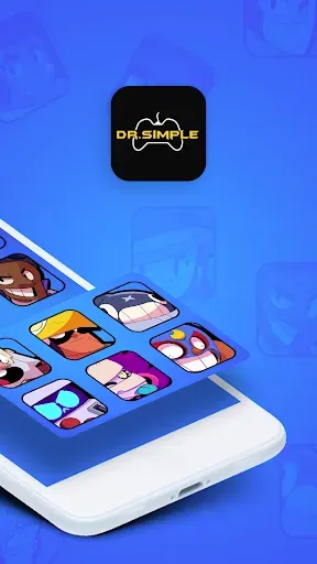 Скриншот 2 — SFX for Brawl Stars