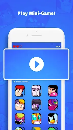 Скриншот 4 — SFX for Brawl Stars