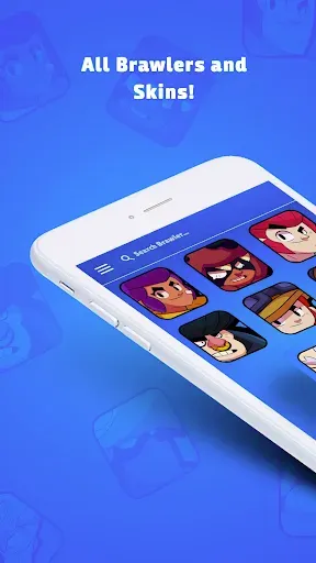 Скриншот 8 — SFX for Brawl Stars