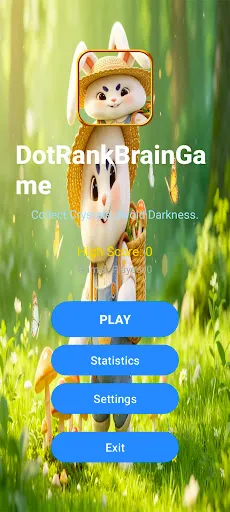 Скриншот 3 — DotRankBrainGame