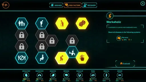 Скриншот 5 — Bio Inc. Redemption : Plague