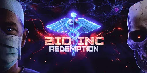 Скриншот 7 — Bio Inc. Redemption : Plague