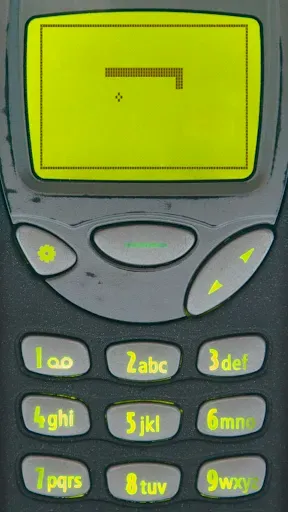 Скриншот 6 — Змейка '97: ретро-игра