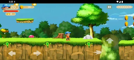 Скриншот 5 — Jungle Quest