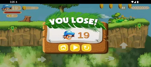 Скриншот 6 — Jungle Quest
