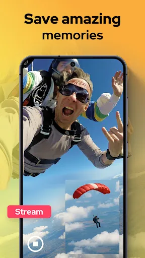 Скриншот 8 — Dual Camera Sides