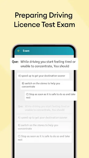 Скриншот 7 — RTO Vehicle Info App & Challan