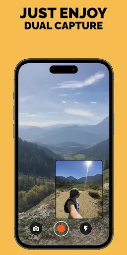 Скриншот 2 — Dual Capture