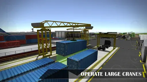 Скриншот 5 — Drive Simulator