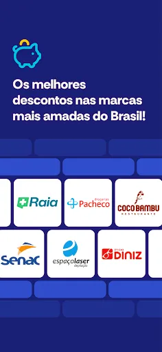 Скриншот 3 — Du Benefícios