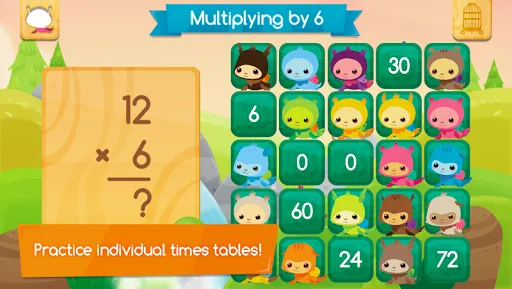 Скриншот 4 — Pet Bingo by Duck Duck Moose