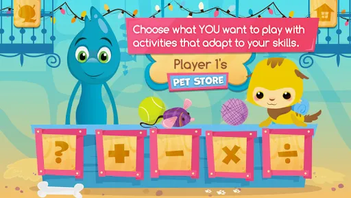 Скриншот 7 — Pet Bingo by Duck Duck Moose