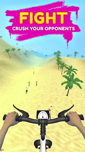Скриншот 5 — Riding Extreme 3D
