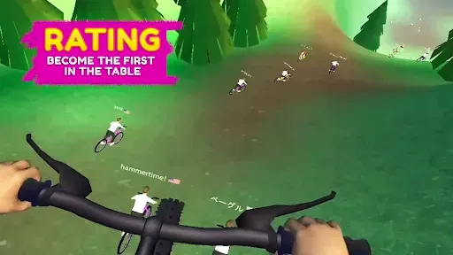Скриншот 6 — Riding Extreme 3D