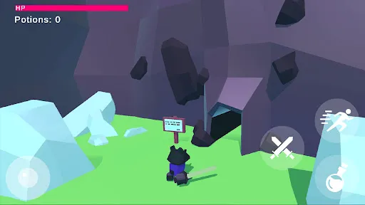 Скриншот 5 — Cool Cave