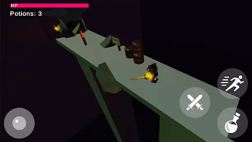 Скриншот 6 — Cool Cave