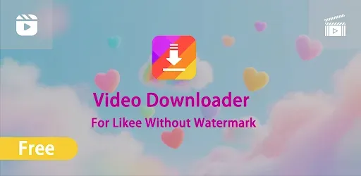 Скриншот 5 — Video Downloader for Likee