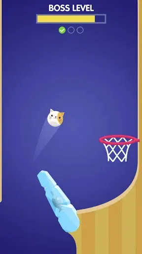Скриншот 3 — Flipper Dunk