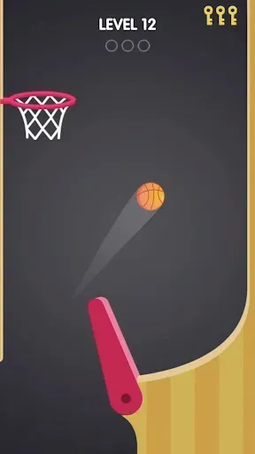 Скриншот 5 — Flipper Dunk