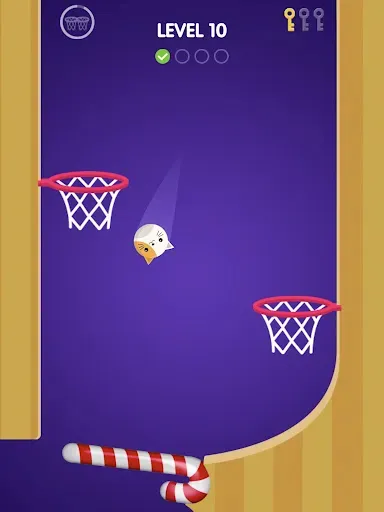 Скриншот 7 — Flipper Dunk