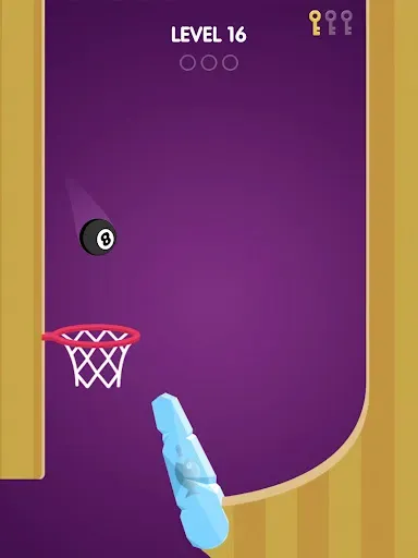 Скриншот 8 — Flipper Dunk