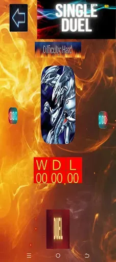 Скриншот 4 — DuelPro