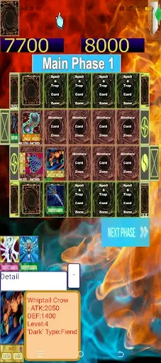 Скриншот 5 — DuelPro