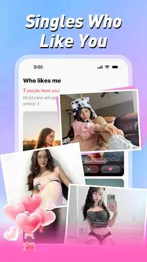 Скриншот 3 — FastDate