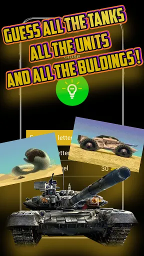 Скриншот 5 — Dune 2 Tanks