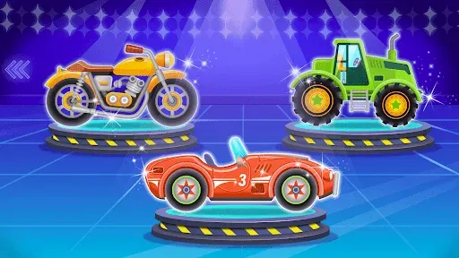 Скриншот 5 — Brick Car: Создавай и управляй