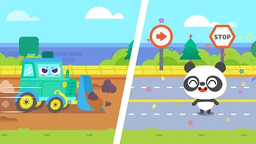 Скриншот 4 — Инженерный флот: Dudu Games