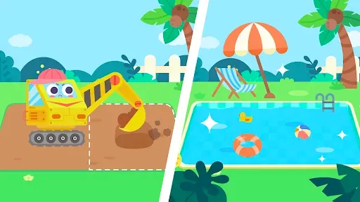 Скриншот 7 — Инженерный флот: Dudu Games