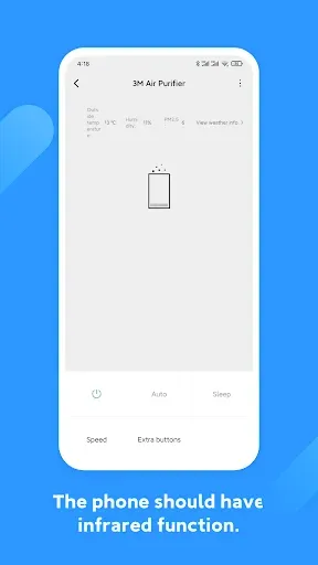 Скриншот 5 — Mi Remote controller - for TV,