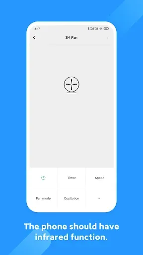 Скриншот 6 — Mi Remote controller - for TV,