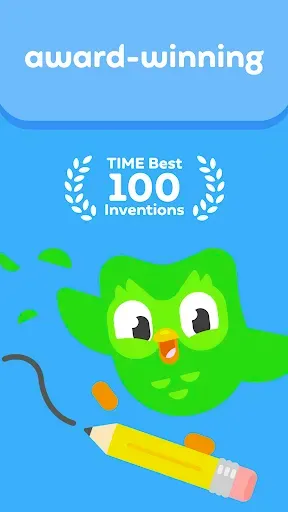 Скриншот 6 — Learn to Read - Duolingo ABC