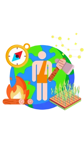 Скриншот 4 — Civilization Planet Clicker