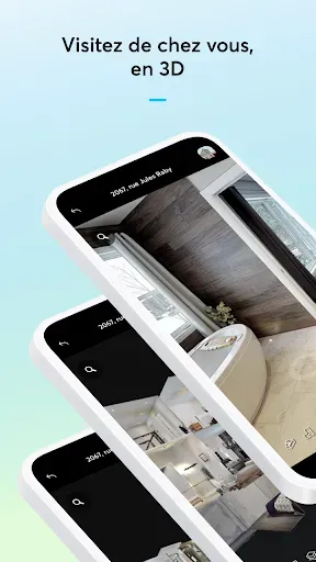 Скриншот 8 — DuProprio, service immobilier