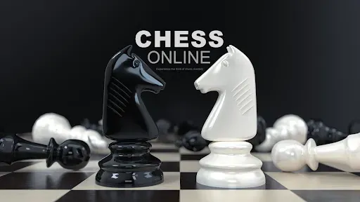 Скриншот 2 — Шахматы - Chess